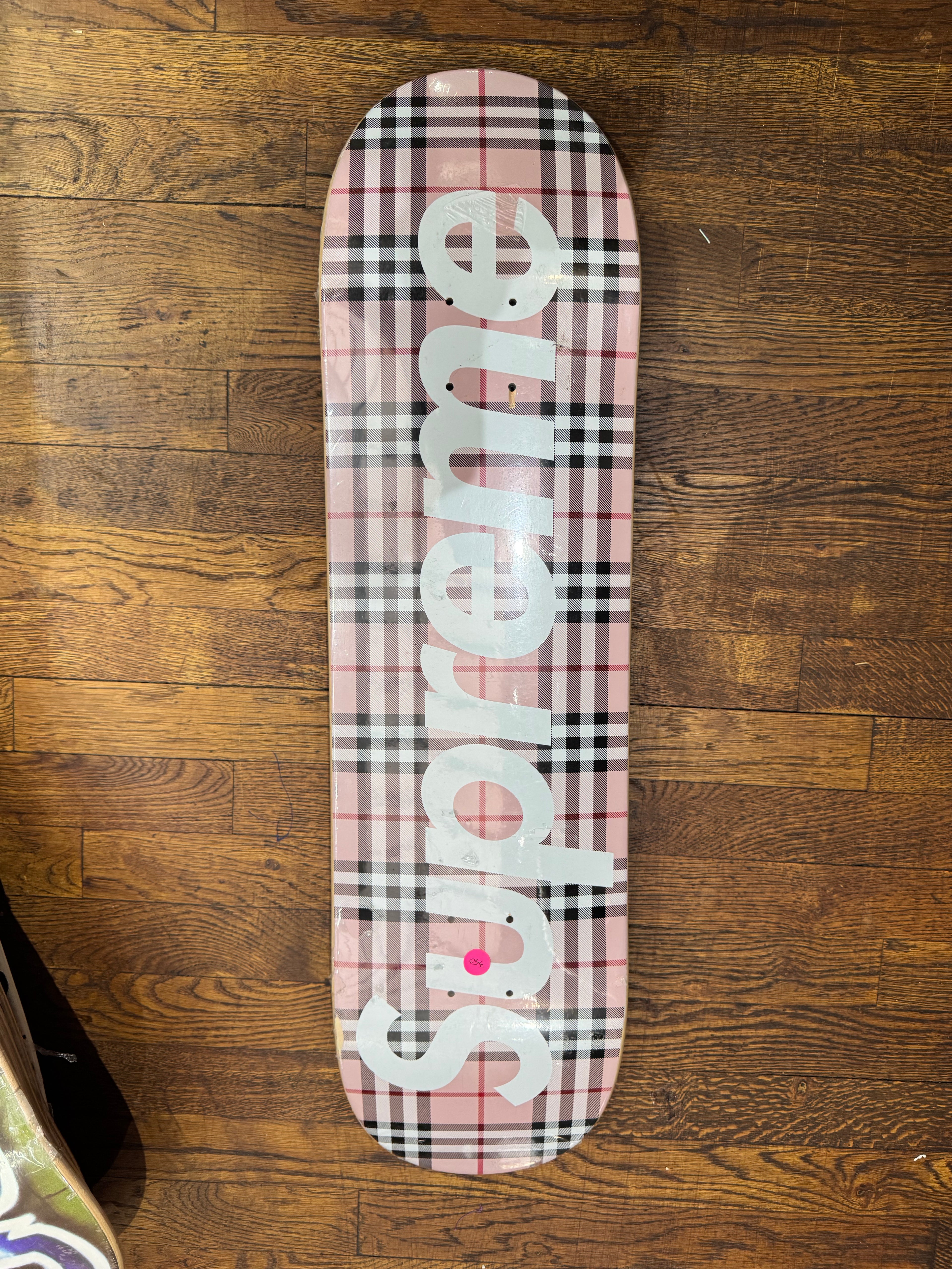 Supreme Skateboards