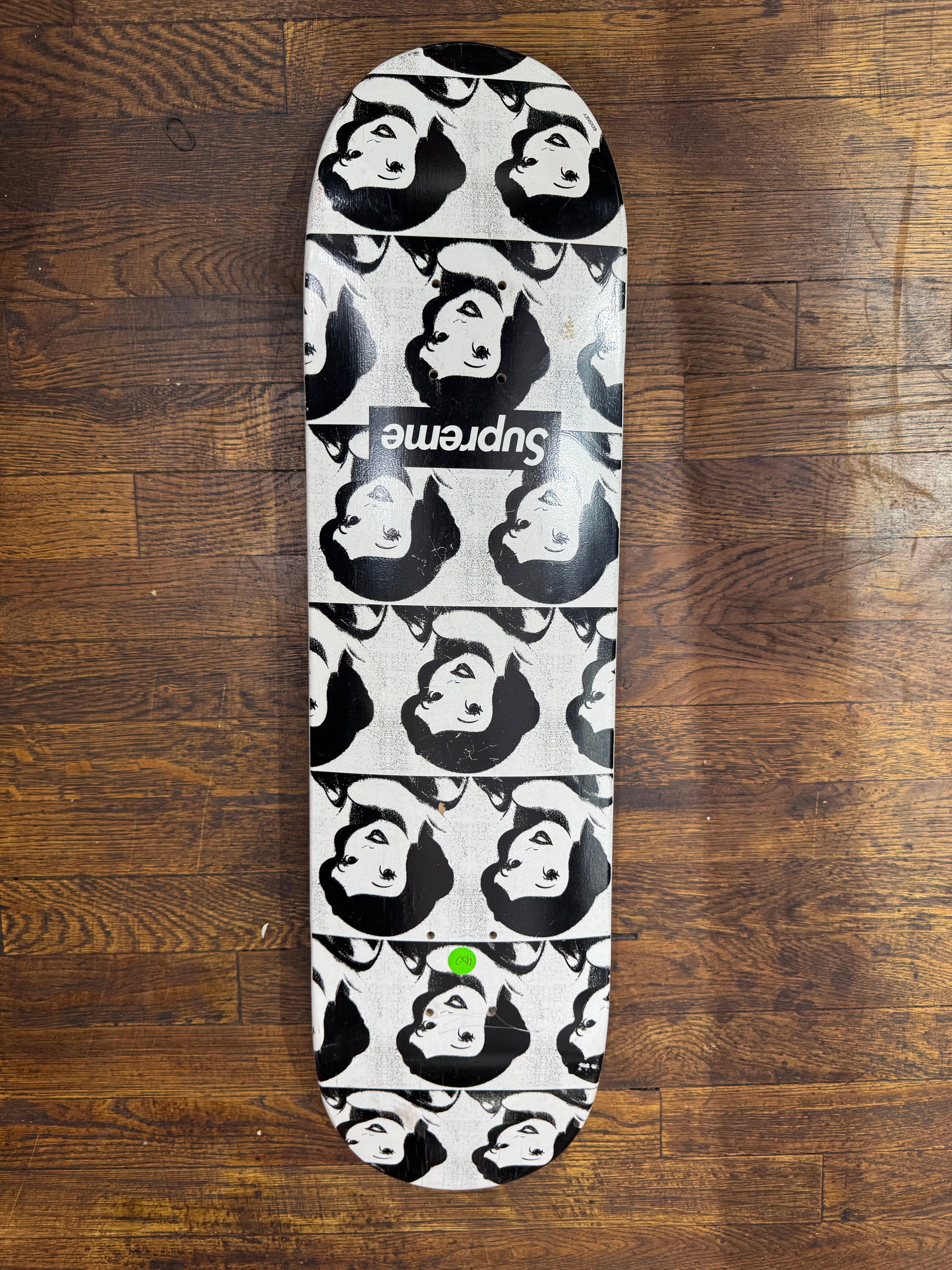 Supreme Skateboards