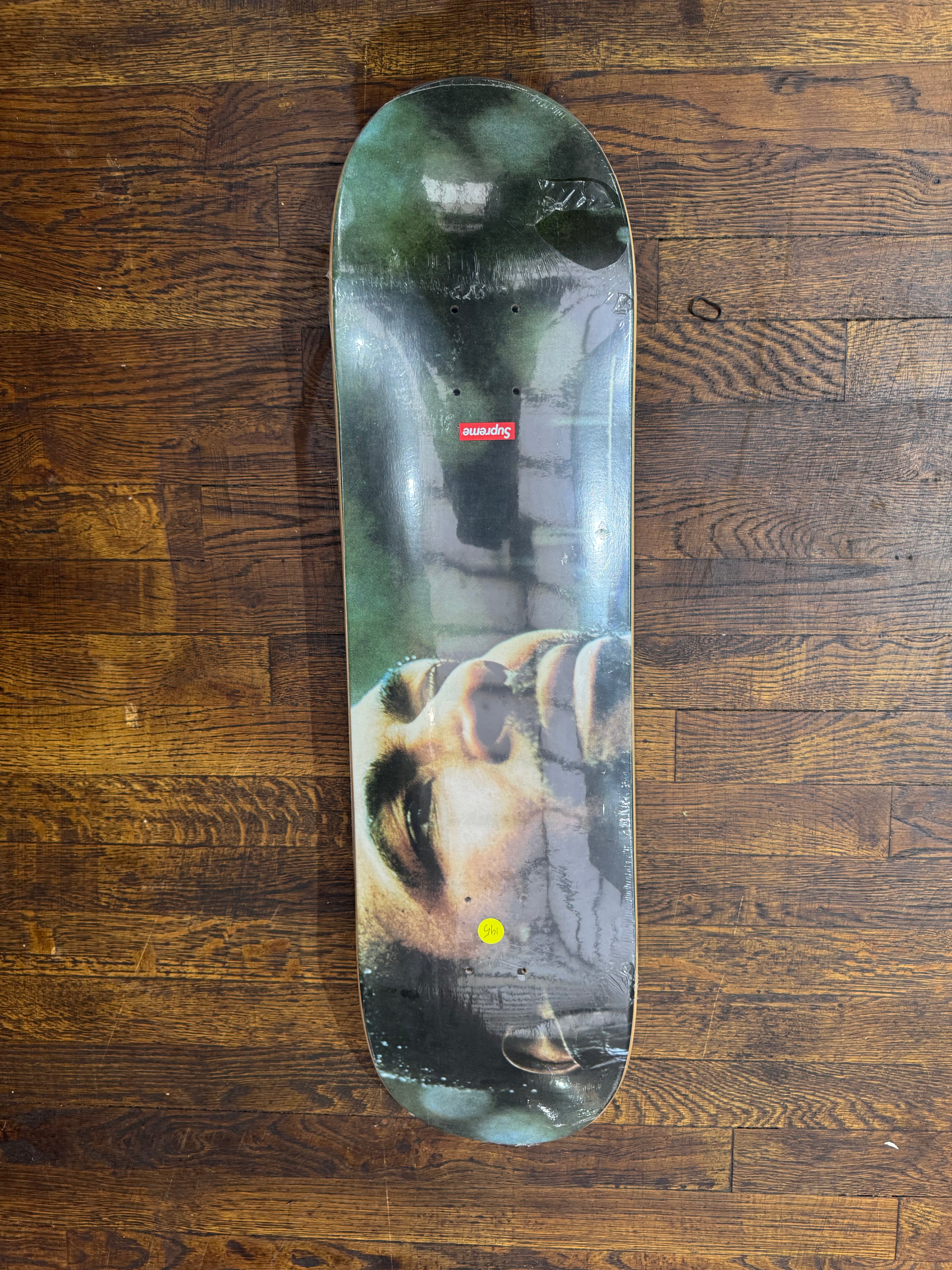 Supreme Skateboards