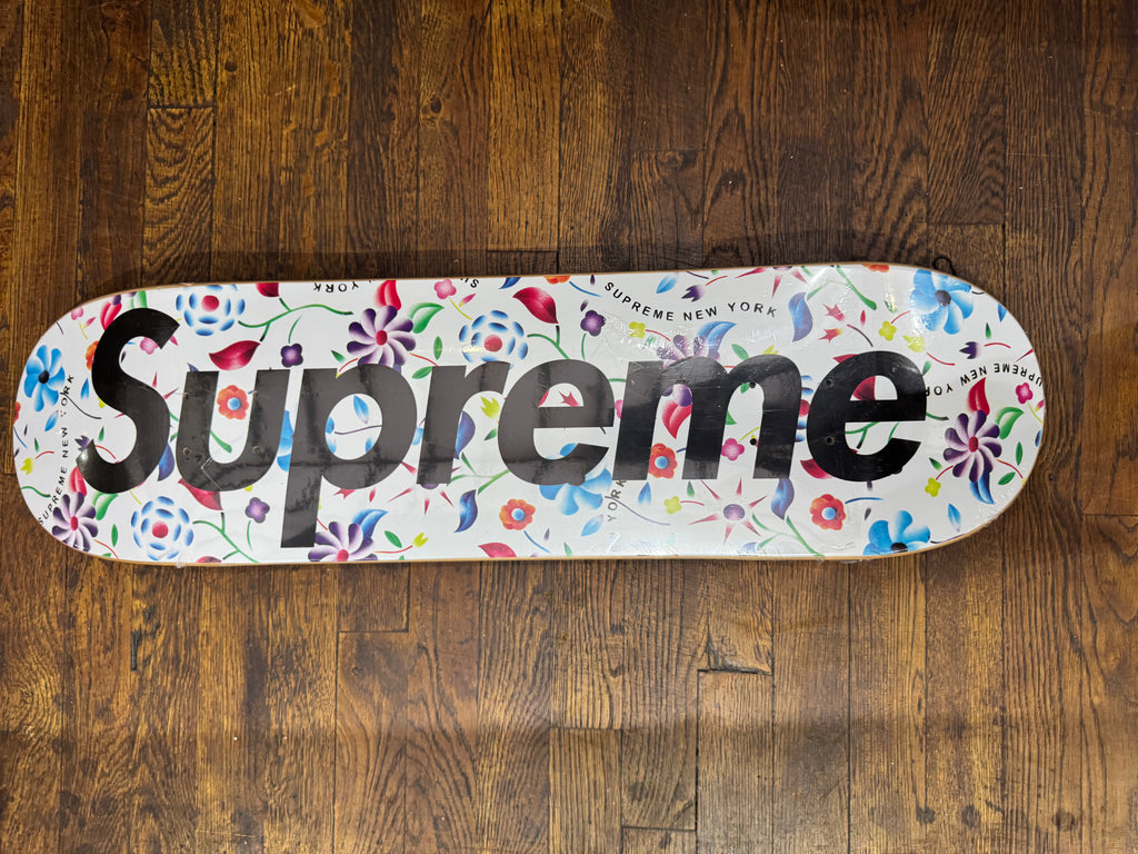 Supreme Skateboards