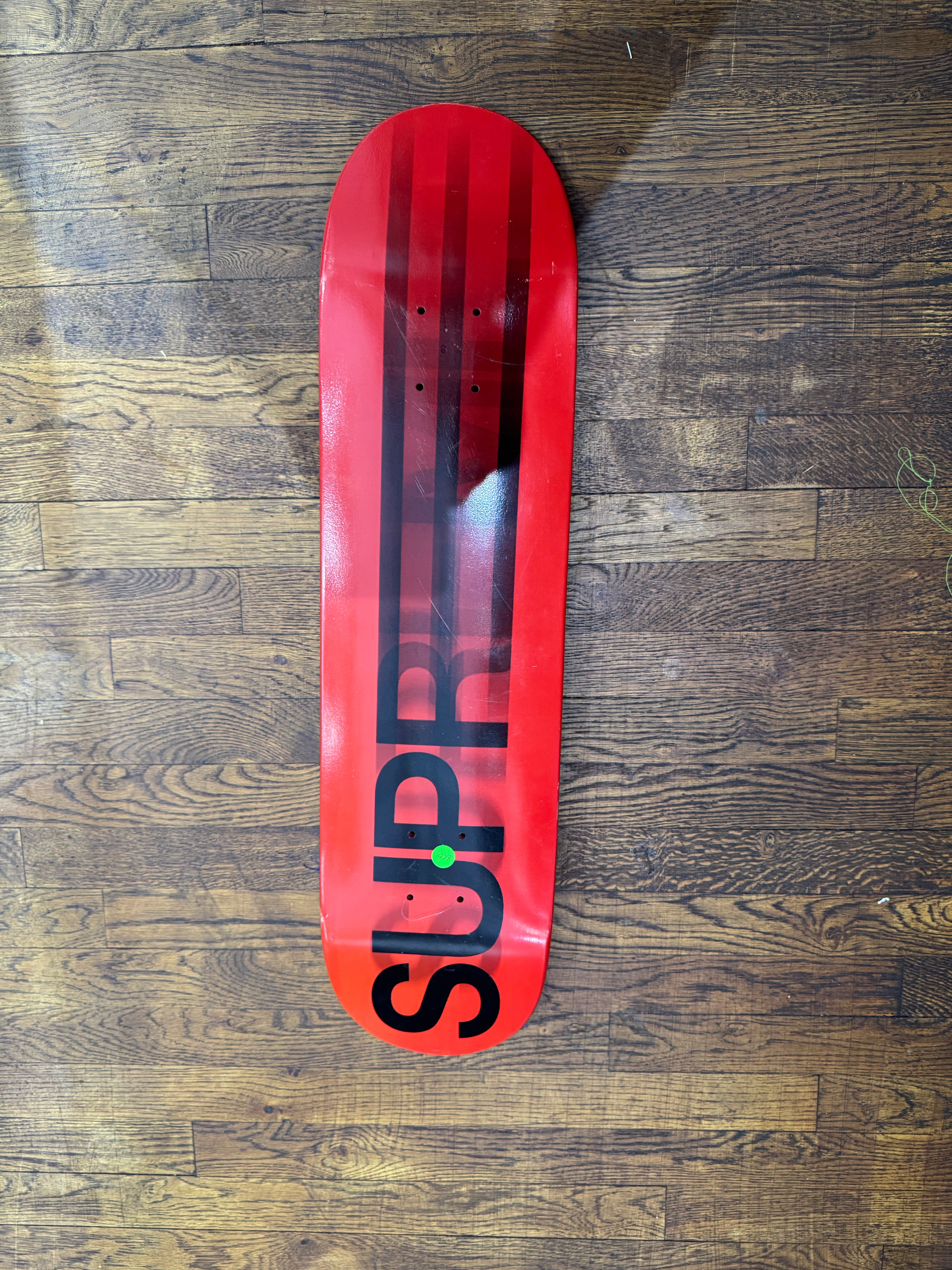 Supreme Skateboards