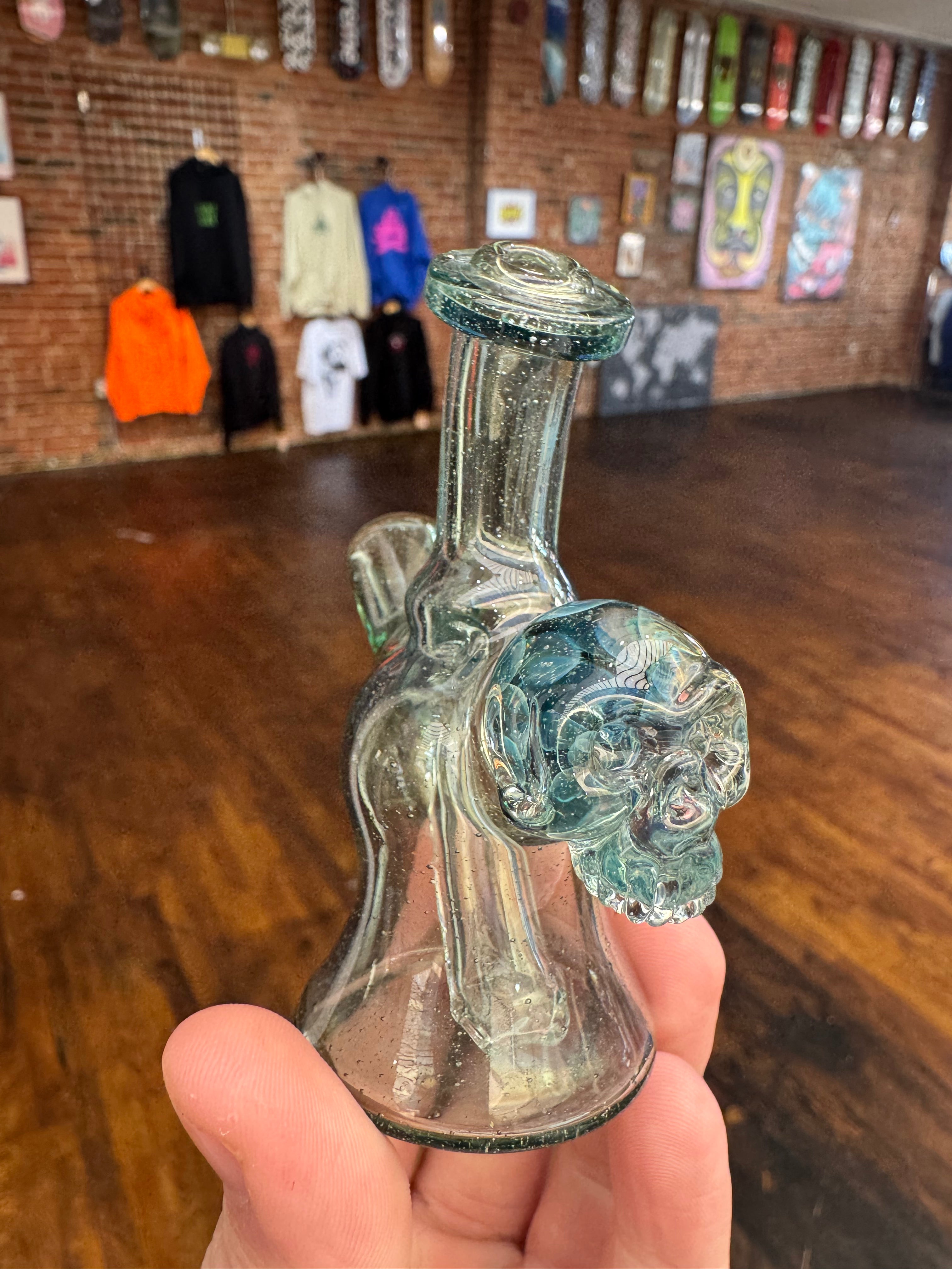 Daniel Sweeney Mini Banger Hanger