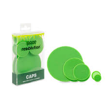 ooze res caps